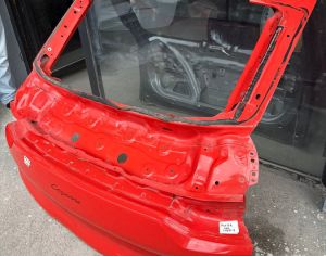 PORSCHE Cayenne 2019-2023 - 2