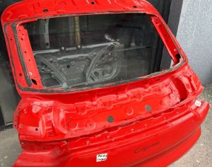 PORSCHE Cayenne 2019-2023 - 3