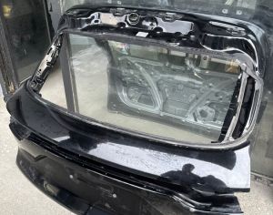 PORSCHE Cayenne 2019-2024