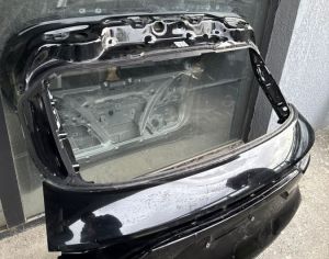PORSCHE Cayenne 2019-2024 - 2