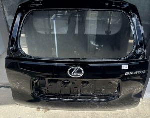 LEXUS GX 460 2017-2022 - 2
