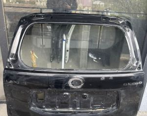 LEXUS GX 460 2016-2022 - 2
