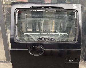 MERCEDES-BENZ G 63 AMG 2019-2025 - 1