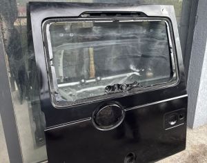 MERCEDES-BENZ G 63 AMG 2019-2025 - 2