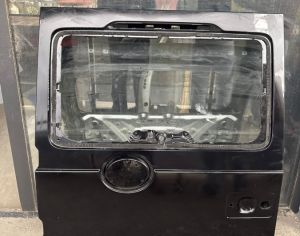 MERCEDES-BENZ G 63 AMG 2019-2025 - 3