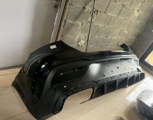MERCEDES-BENZ GLE 63 AMG 2019-2024 - 3