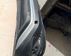 VOLKSWAGEN ID.4 2019-2023 - 2