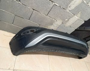 VOLKSWAGEN ID.4 2019-2023 - 3