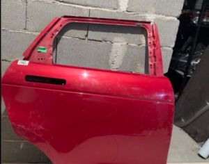LAND ROVER Range Rover Evoque 2019-2024 - 2