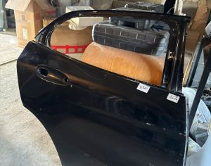 MERCEDES-BENZ GLA 250 2016-2019 - 2
