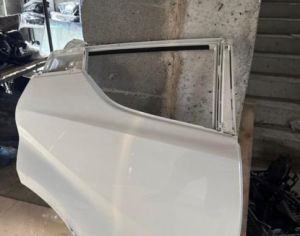 TOYOTA CHR 2016-2022