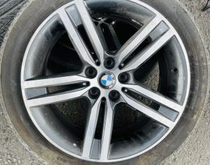 R18 BMW 540 2020-2023