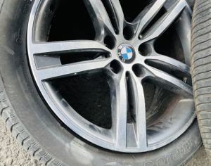 R18 BMW 540 2020-2023 - 2