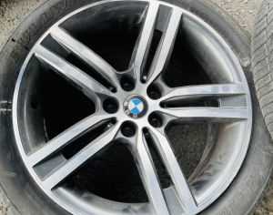 R18 BMW 540 2020-2023 - 3