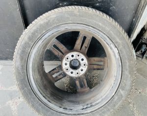 R18 BMW 540 2020-2023 - 6