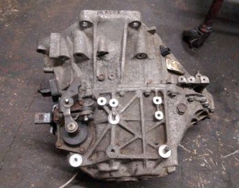 MAZDA Mazda 6 2002-2010 - 2