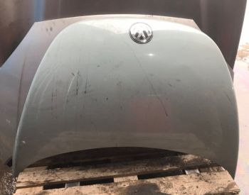 VOLKSWAGEN NEW Beetle 1998-2004