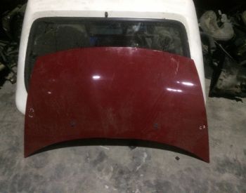 CITROEN C3 2002-2009 - 1