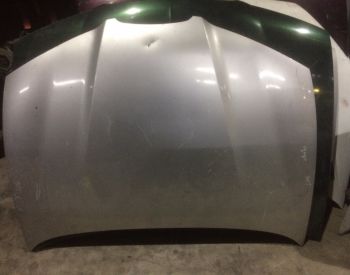 SEAT Ibiza 2002-2008