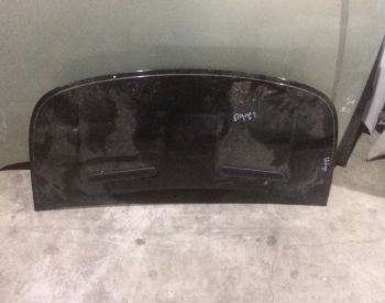 SMART Forfour 2004-2006