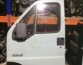 PEUGEOT Boxer 1993-2006