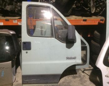 PEUGEOT Boxer 1993-2006 - 2