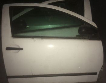 CITROEN C2 2003-2009 - 2