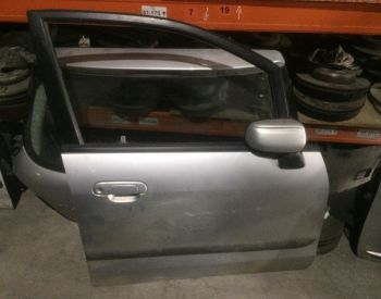 MAZDA Premacy 1999-2004 - 1