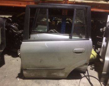 MAZDA Premacy 1999-2004 - 2