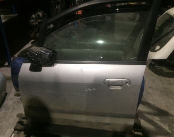 MAZDA Premacy 1999-2004 - 3