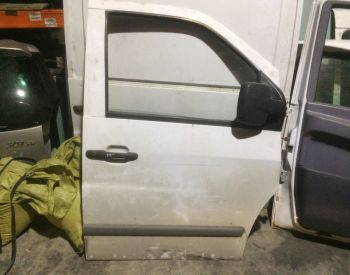 MERCEDES-BENZ Vito 1996-2003 - 1