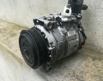 MERCEDES-BENZ E 320 2001-2007 - 2