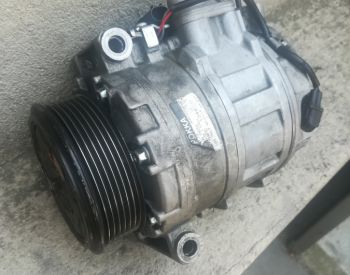 MERCEDES-BENZ E 320 2001-2007 - 6