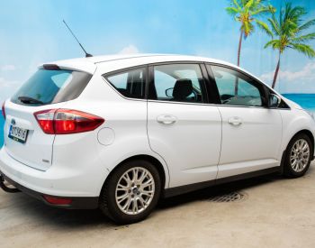 FORD C-MAX 2014 2.0