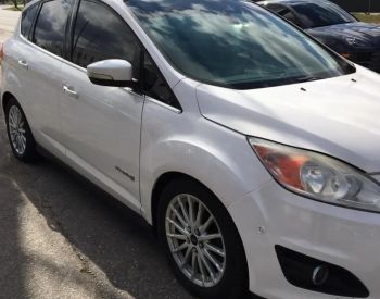 FORD C-MAX 2014 2.0 - 2