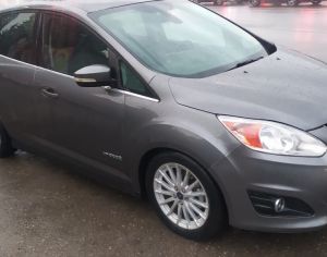 FORD C-MAX 2014 2.0 - 3
