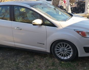 FORD C-MAX 2014 2.0 - 4