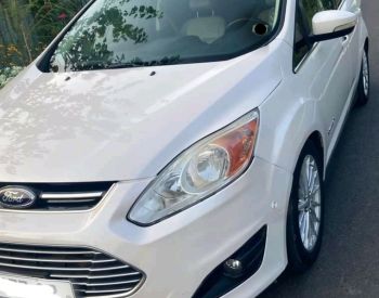 FORD C-MAX 2014 2.0 - 5