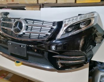 MERCEDES-BENZ Vito 2017-2019 - 3