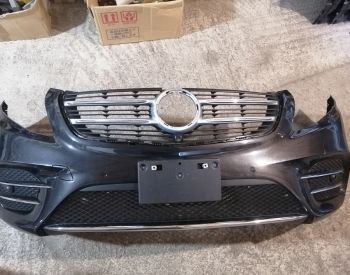 MERCEDES-BENZ Vito 2017-2019 - 7