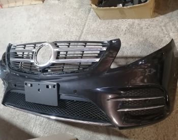MERCEDES-BENZ Vito 2017-2019 - 8