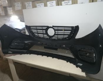 MERCEDES-BENZ Vito 2017-2019 - 9