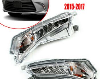 TOYOTA Camry 2015-2017