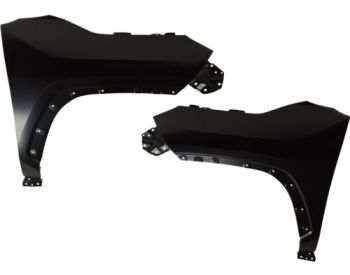 TOYOTA RAV 4 2019-2022 - 1