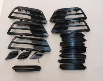 HONDA Insight 2009-2014