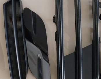 HONDA Insight 2009-2014 - 2