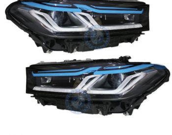 BMW 530 2017-2022 - 1