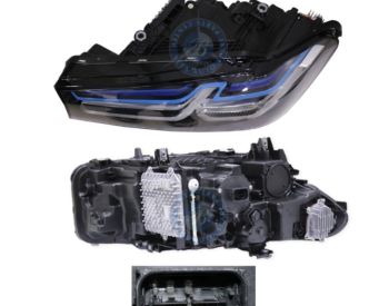 BMW 530 2017-2022 - 2