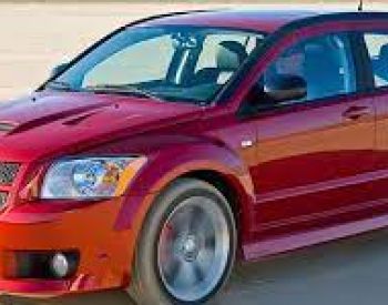 DODGE Caliber 2007-2012 - 4