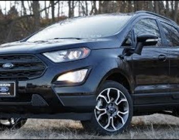 FORD Fiesta 2008-2017 - 2